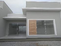 #4 - Casa para Venda em Tijucas - SC