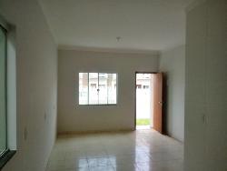 #8 - Casa para Locação em Tijucas - SC