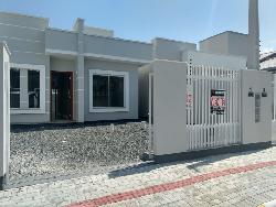 #10 - Casa para Venda em Tijucas - SC
