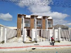 #11 - Casa para Venda em Tijucas - SC