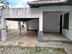 #21 - Casa para Locação em Tijucas - SC