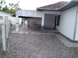 #21 - Casa para Locação em Tijucas - SC