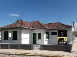 #21 - Casa para Locação em Tijucas - SC