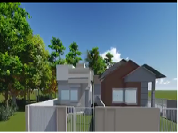 #24 - Casa para Venda em Tijucas - SC
