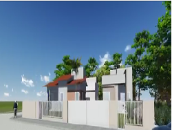 #24 - Casa para Venda em Tijucas - SC