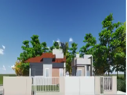#24 - Casa para Venda em Tijucas - SC
