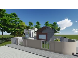 Casa para Venda em Tijucas - 5