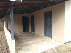 #25 - Casa para Locação em Tijucas - SC