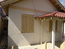 #35 - Casa para Locação em Tijucas - SC