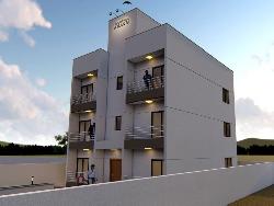 Apartamento para Venda em Tijucas - 4