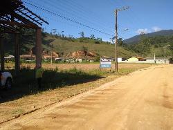 Área para Venda em Canelinha - 5