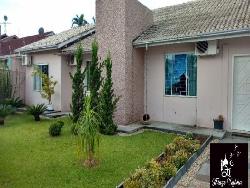 #39 - Casa para Venda em Tijucas - SC