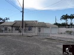 #39 - Casa para Venda em Tijucas - SC