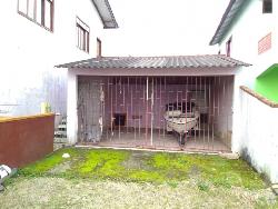 #40 - Casa para Locação em Tijucas - SC