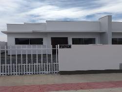 #44 - Casa para Venda em Tijucas - SC