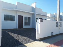 #44 - Casa para Venda em Tijucas - SC