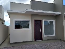 #44 - Casa para Venda em Tijucas - SC