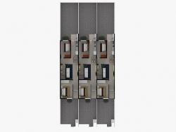 #45 - Casa para Venda em Tijucas - SC