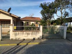 #52 - Casa para Venda em Tijucas - SC