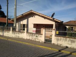 #52 - Casa para Venda em Tijucas - SC