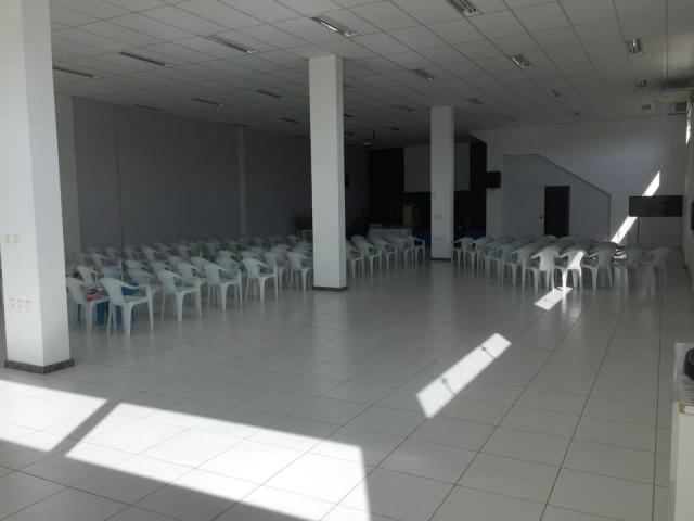 Sala para Locação em Canelinha - 4