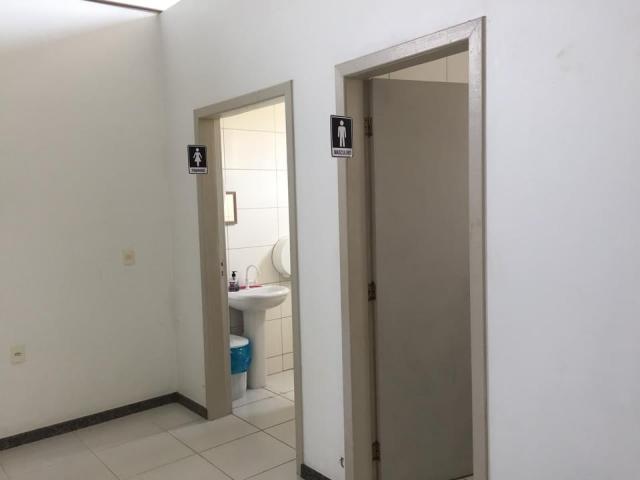 Sala para Locação em Canelinha - 5