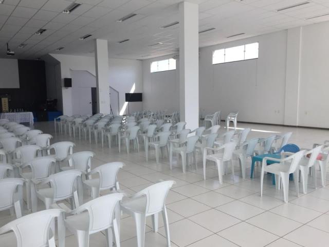 #56 - Sala para Locação em Canelinha - SC - 2