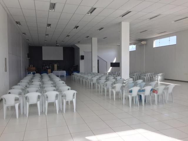 #56 - Sala para Locação em Canelinha - SC - 3