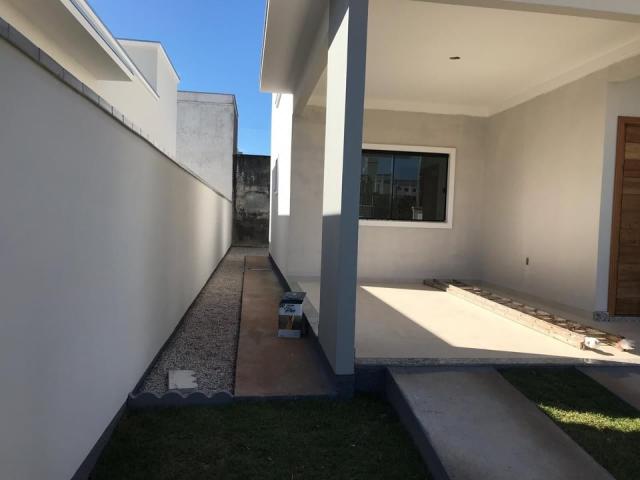 #57 - Casa para Venda em Tijucas - SC