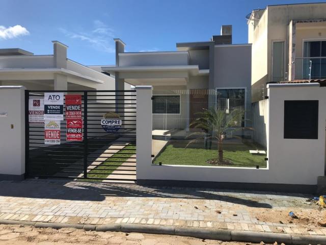 #57 - Casa para Venda em Tijucas - SC