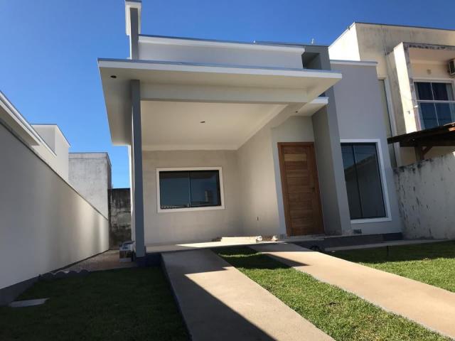 #57 - Casa para Venda em Tijucas - SC