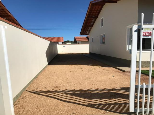 Casa para Venda em Tijucas - 4