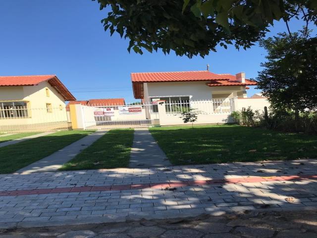 #58 - Casa para Venda em Tijucas - SC