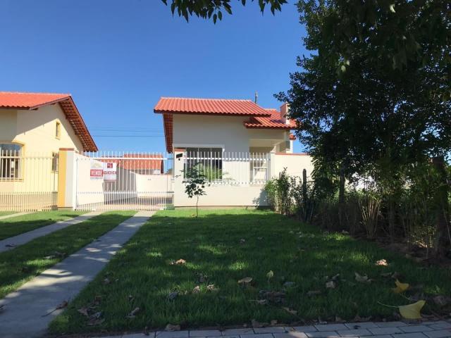 #58 - Casa para Venda em Tijucas - SC