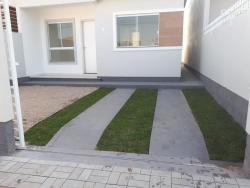 #66 - Casa para Venda em Tijucas - SC