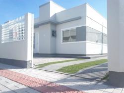 #66 - Casa para Venda em Tijucas - SC