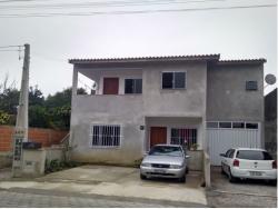 #70 - Casa para Venda em Tijucas - SC