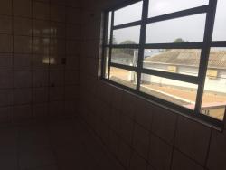 #69 - Apartamento para Locação em Tijucas - SC