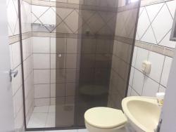 #69 - Apartamento para Locação em Tijucas - SC