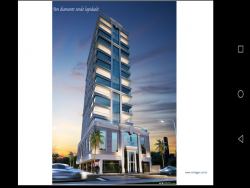 Apartamento para Venda em Porto Belo - 4