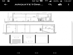 #84 - Sala para Venda em Tijucas - SC