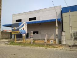 #84 - Sala para Venda em Tijucas - SC