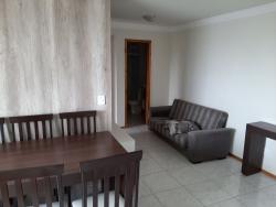 Apartamento para Locação em Tijucas - 5