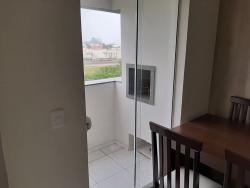 Apartamento para Locação em Tijucas - 4