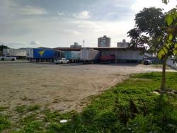 #90 - Ponto Comercial para Venda em Tijucas - SC - 1