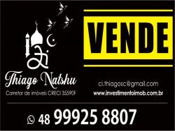 #90 - Ponto Comercial para Venda em Tijucas - SC - 3