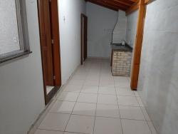 #96 - Casa para Locação em Tijucas - SC