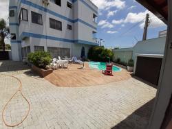 #102 - Apartamento para Locação em Tijucas - SC