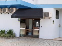 #103 - Sala para Venda em Tijucas - SC