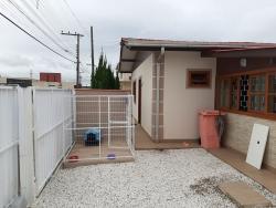 #104 - Casa para Venda em Tijucas - SC